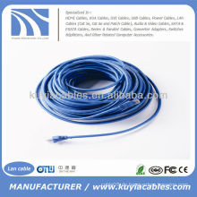 100FT RJ45 Cat5 Cat5e Lan Ethernet Netzwerkkabel